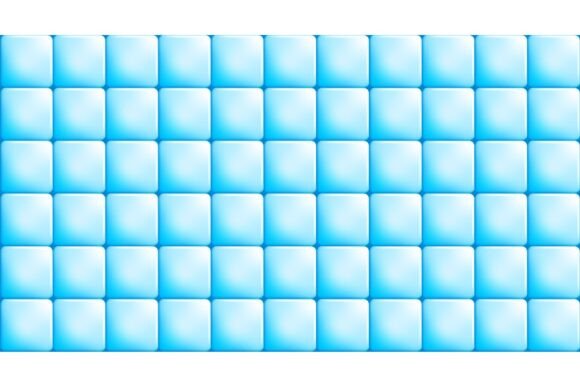 Unlocking the Potential of Mosaic Blue Colored Tile Buttons in Modern Web Design